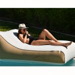 Fauteuil flottant NAP' XXL