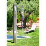 douche-niagara-piscine-exterieur-solaire