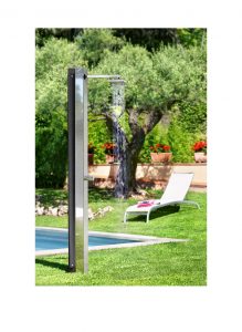 douche-niagara-piscine-exterieur-solaire