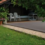 Bâche hiver filtrante piscine Vernosc Albigès
