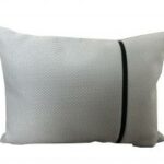 Coussin rectangle 40 x 55 Toiles et Voiles
