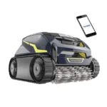 Nettoyeur électrique piscine Freerider RF 5200iQ Zodiac