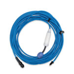 Câble et Swivel 3W (anti-entortillement) 18m pour Dolphin Maytronics (99958906-DIY)
